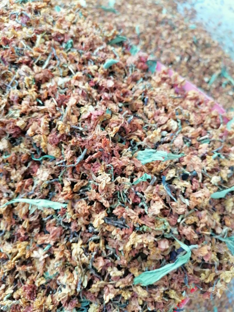 养肝茶，茉莉花，茶梗，甜叶菊，黄菊花，相思叶