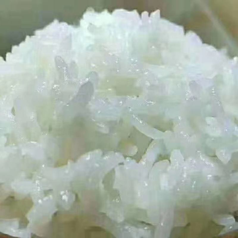 东北富硒大米，自产自销，一件代发
