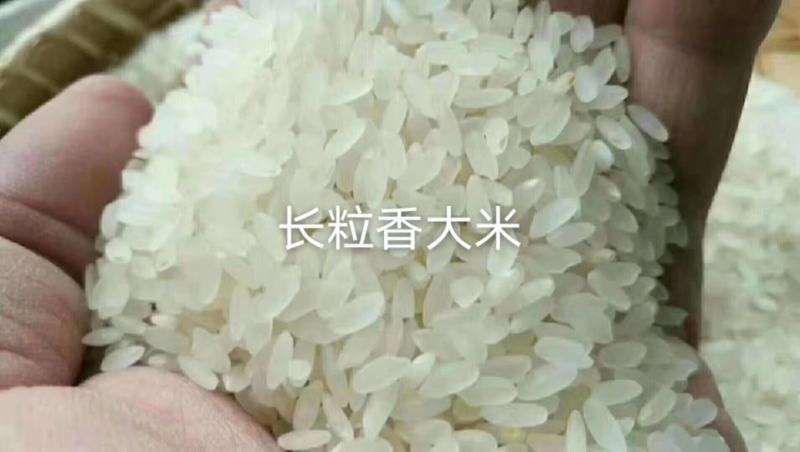 东北富硒大米，自产自销，一件代发