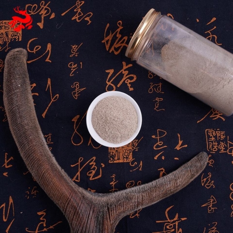 鹿茸粉梅花鹿茸干鹿茸鹿乡鹿茸免费粉碎鹿茸二杠
