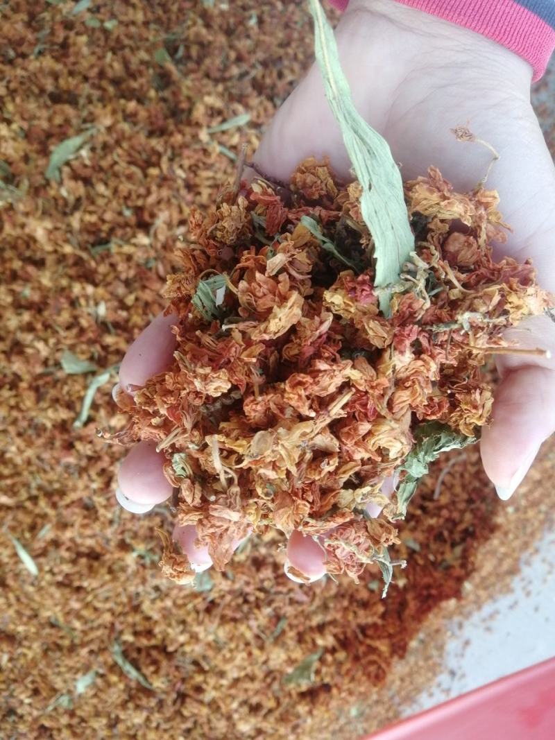 【精品】江湖地摊展销会三合一花茶，质量好，大量起批
