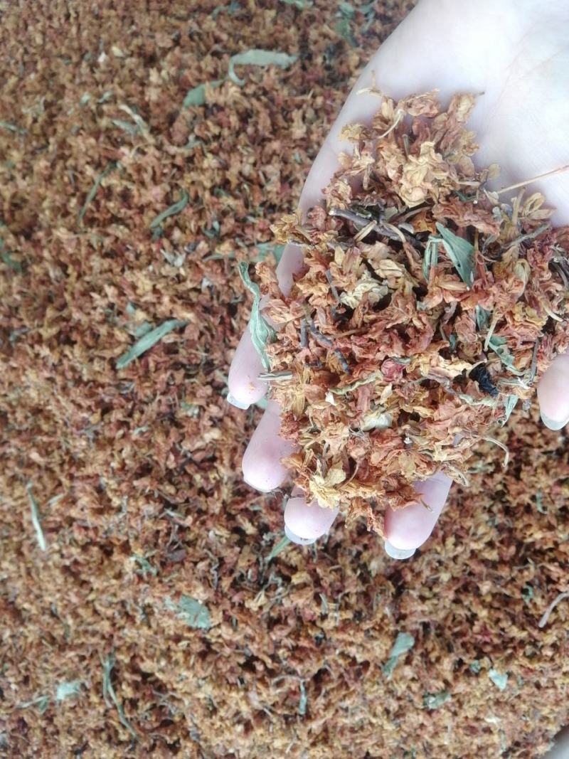 【精品】江湖地摊展销会三合一花茶，质量好，大量起批