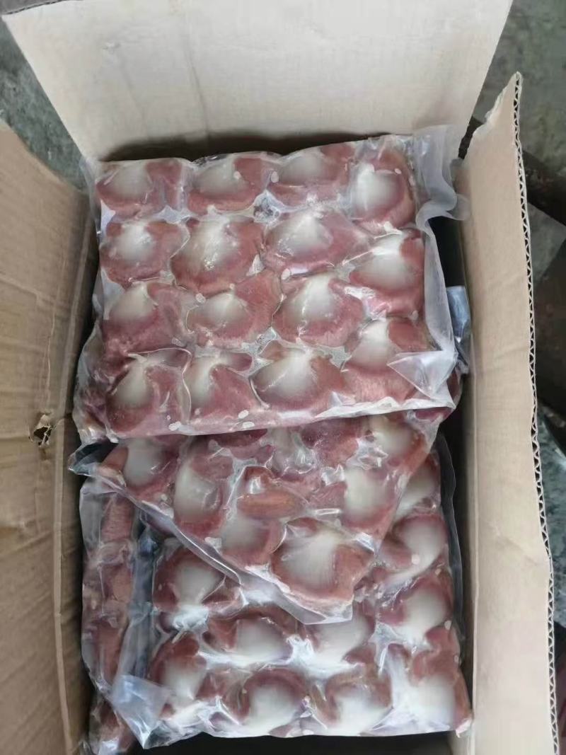 鸭胗（规格齐全）大厂，一级干货，证件齐全，可开检疫！！