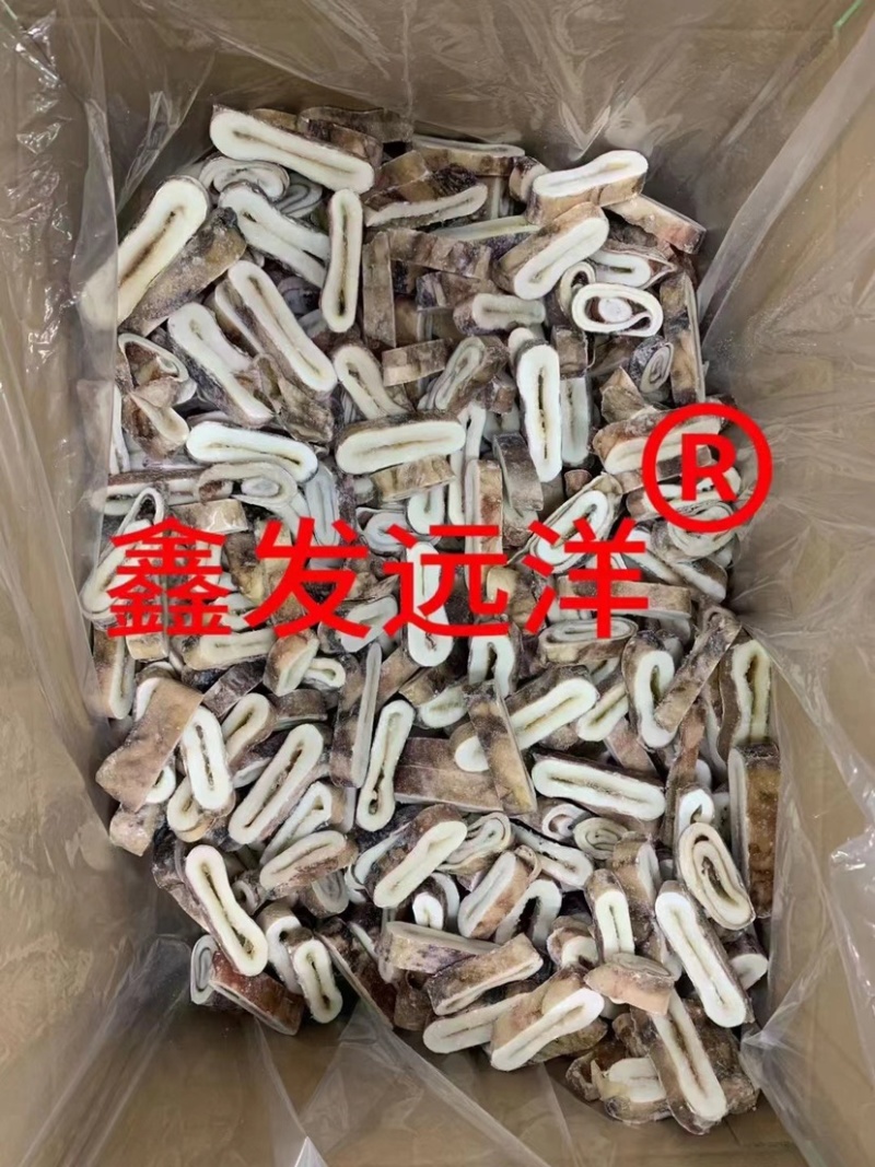 低价原汁鱿鱼圈学校食堂快餐专业