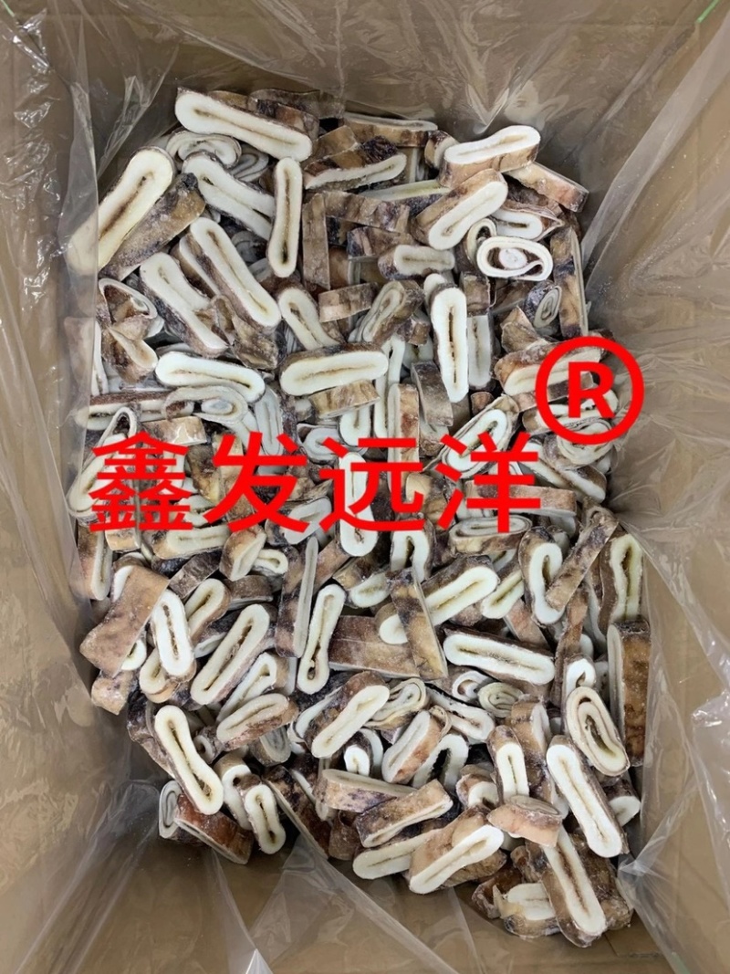 低价原汁鱿鱼圈学校食堂快餐专业