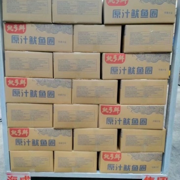 低价原汁鱿鱼圈学校食堂快餐专业