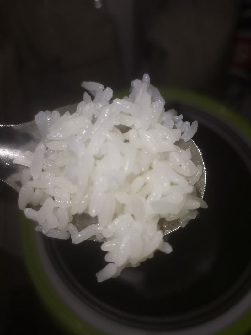 稻花香，五常稻花香，油亮，闻香，吃香，醇香