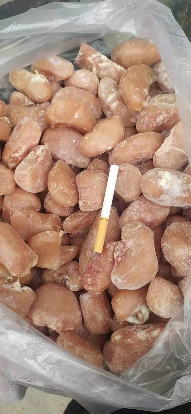 鸡板油，价格美丽，出油率高，长期有货，厂家直接