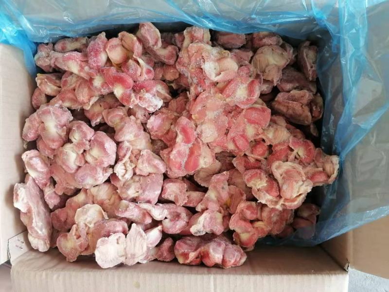 鸭边腿，厂家直接发货，价格美丽，长期有货，