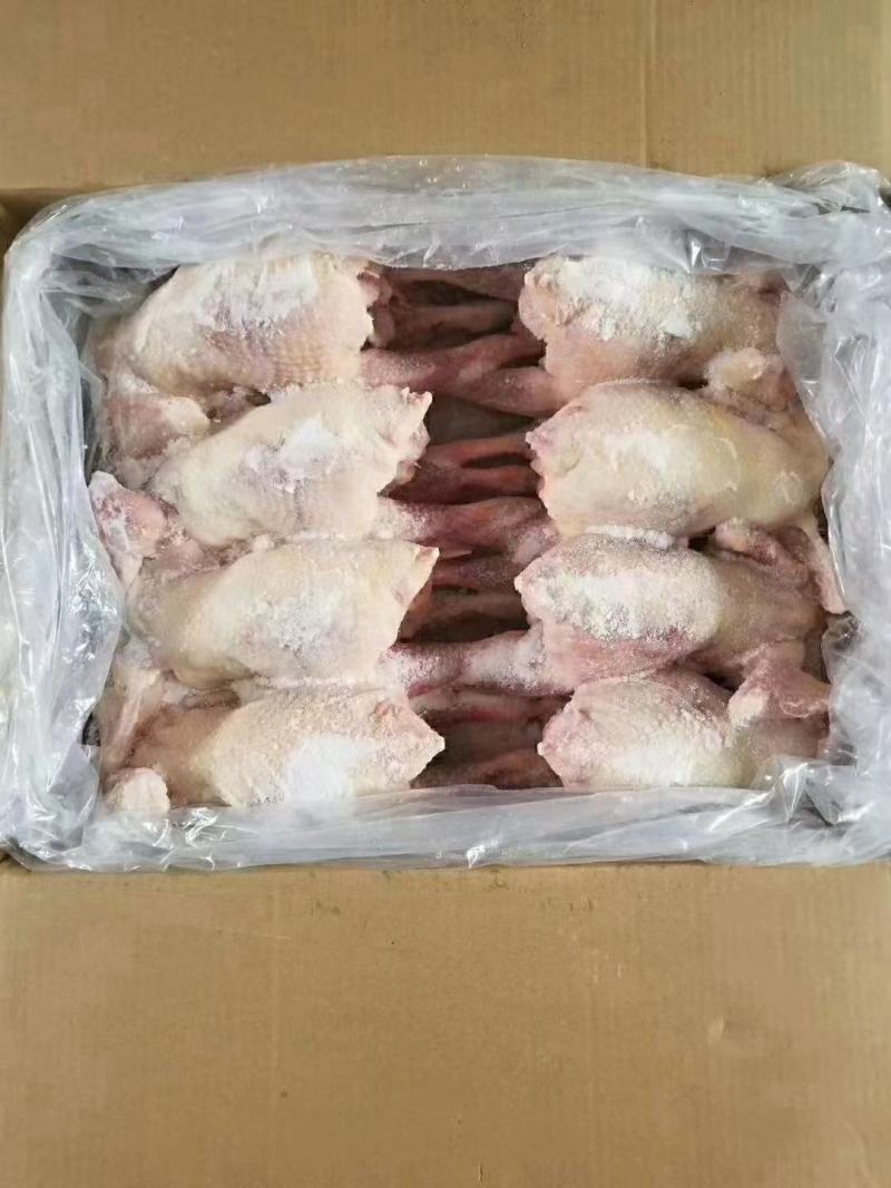 半片鸭一级二级都有货，厂家直接发货，价格美丽