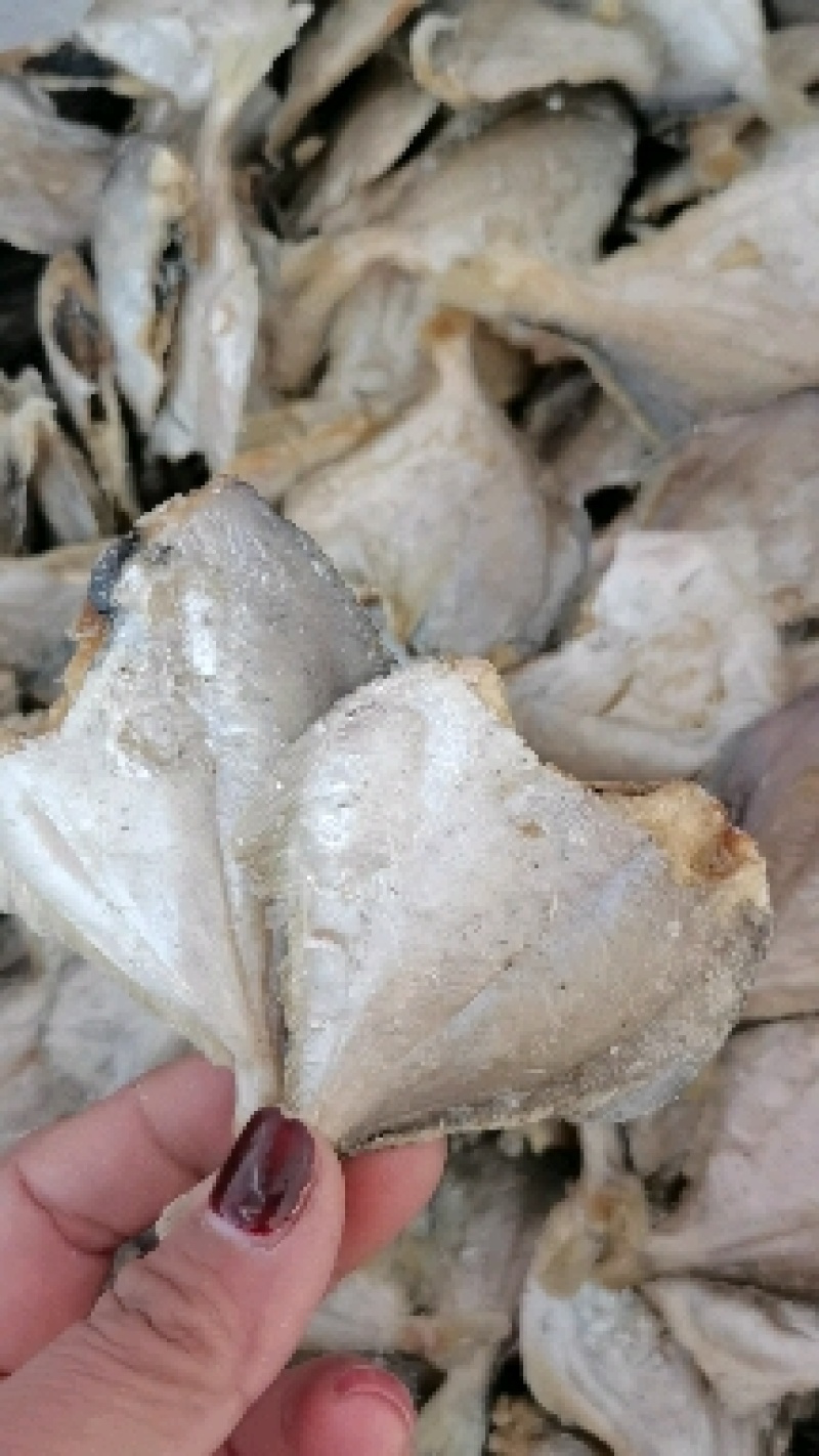酥酥脆脆的平鱼，即食就可以，吃起来味道又脆又香。