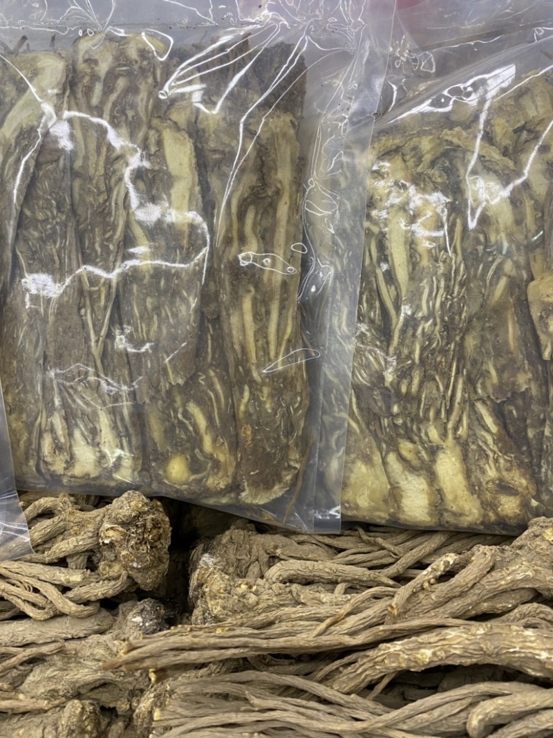 当归大货供应，各种规格欢迎你的选购，量大从优！