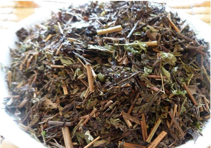 小野鸡尾乌韭乌蕨，雪仙草雉尾草中药专营