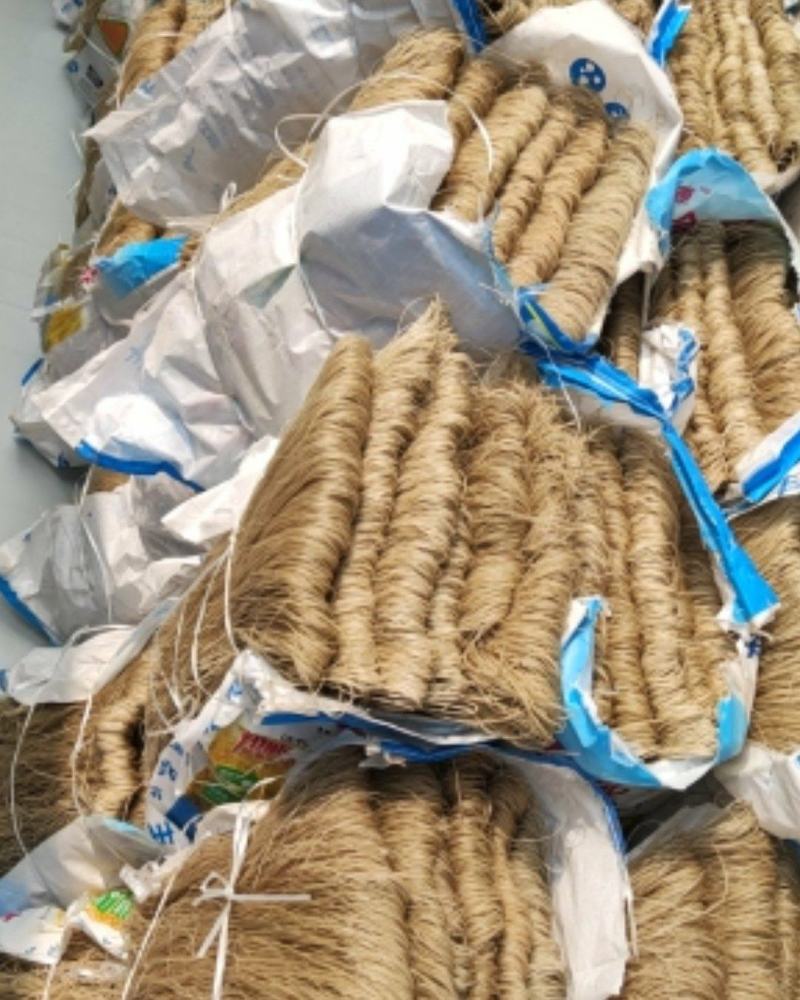 自家种植的红薯济25红薯粉条口感好