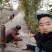 自家种植的红薯济25红薯粉条口感好