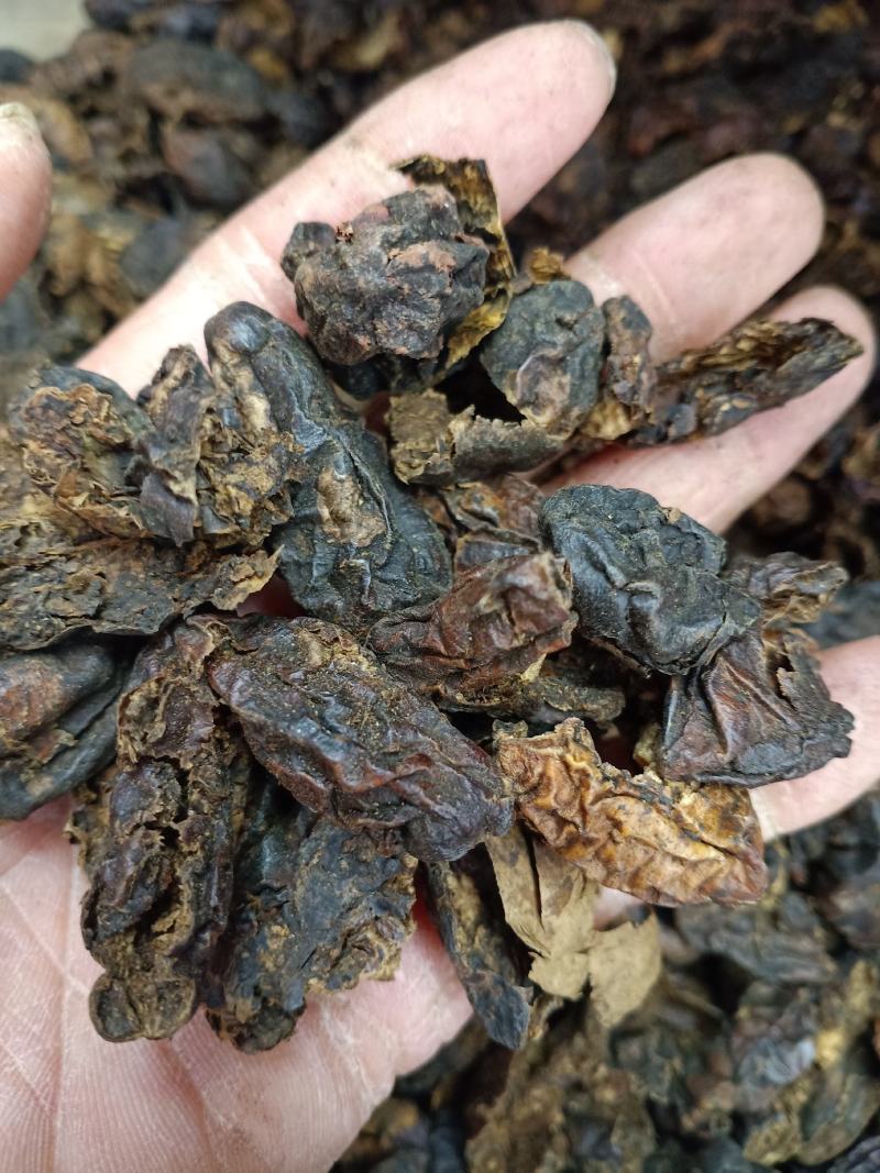 诃子肉，黑诃子肉粒大肉厚，质量保证！