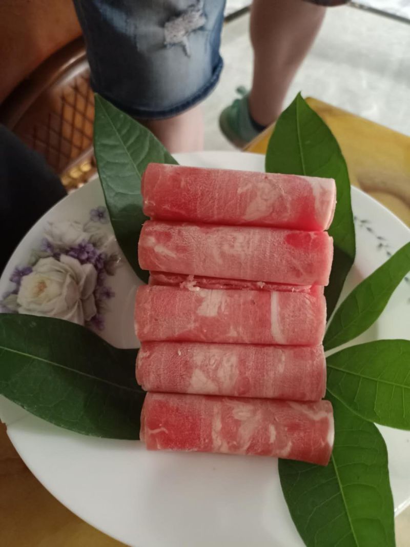 高质量雪花肥牛厂家直销手续齐全火爆热销中