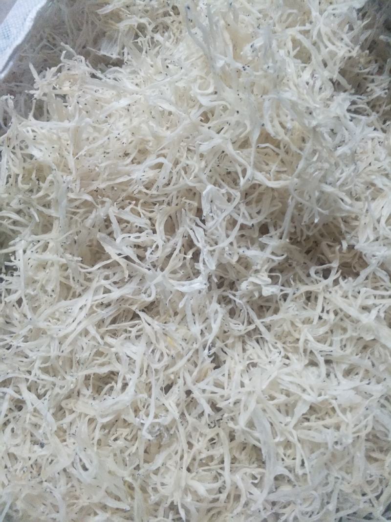 冻货，干货银鱼批发，保证质量