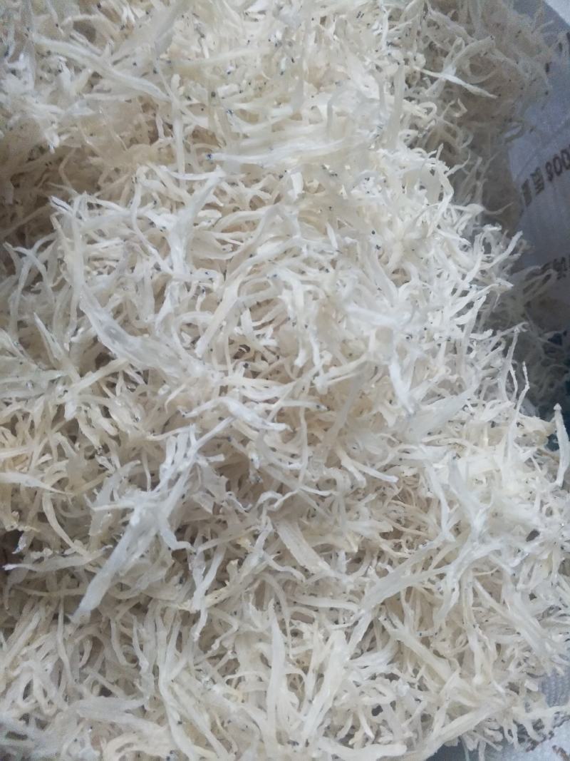 冻货，干货银鱼批发，保证质量