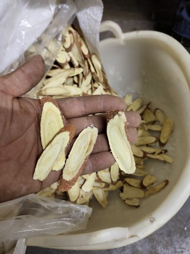 甘草红皮大片新货颜色漂亮十年口碑百万销量广州店