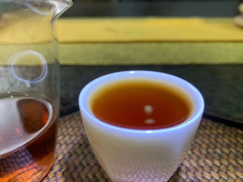 礼盒装大红袍，送礼专用【500克】随心送，好喝实惠