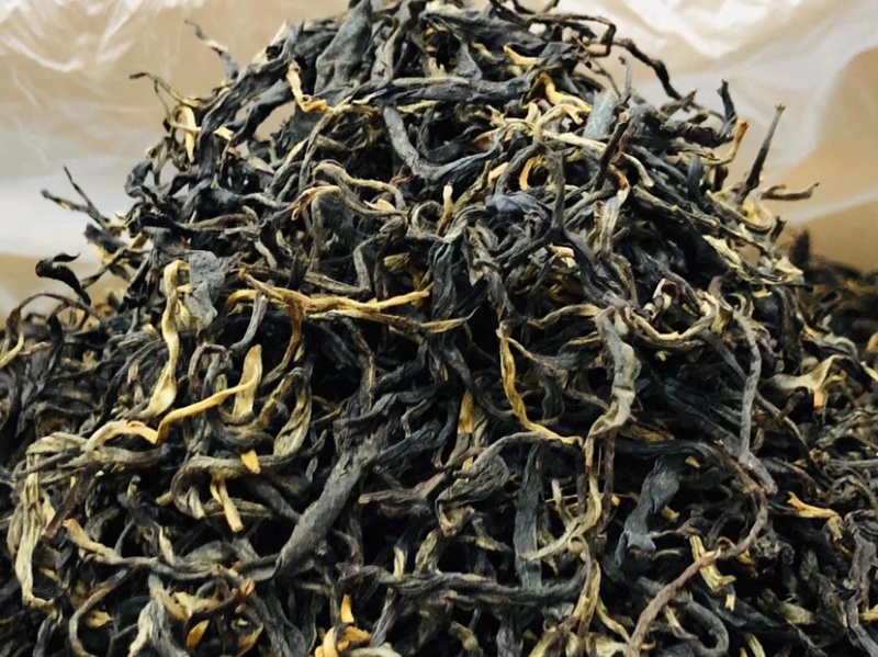 凤庆滇红茶红茶茶叶茶古树红茶厂家直销包邮