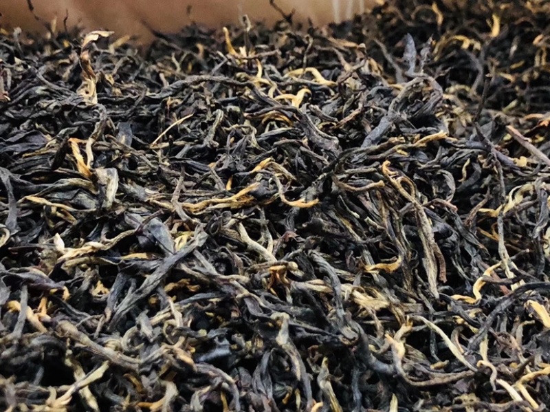 凤庆滇红茶红茶茶叶茶古树红茶厂家直销包邮