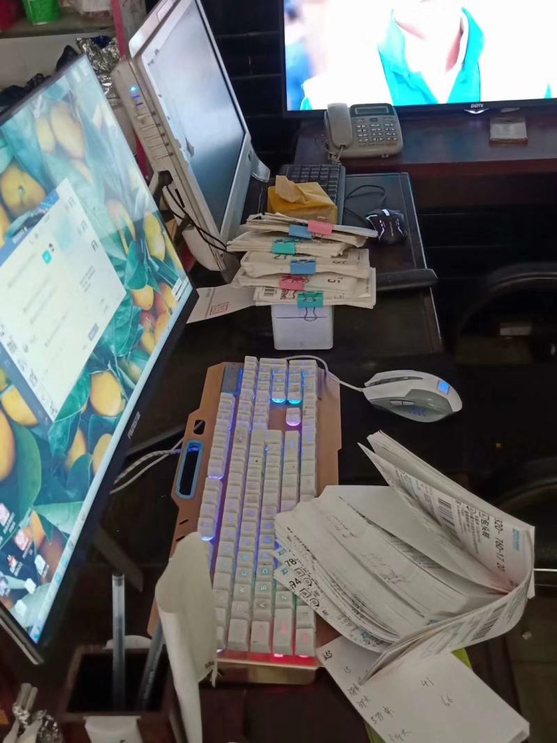 枇杷，攀枝花早钟枇杷大量上市中