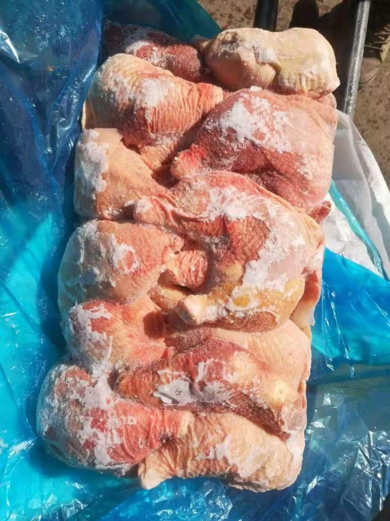 二级排腿，手续齐全。
