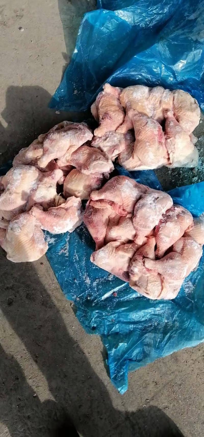二级排腿，手续齐全。