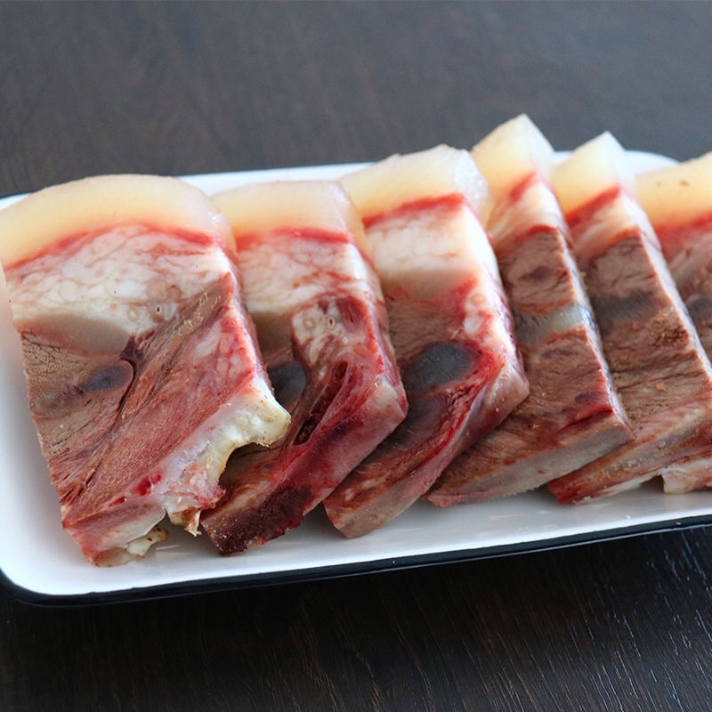【包邮-牛头肉】热销10斤一件全熟牛头肉