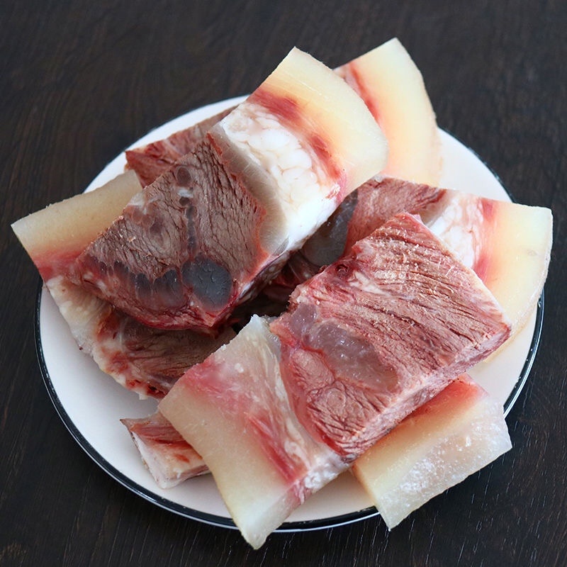 【包邮-牛头肉】热销10斤一件全熟牛头肉