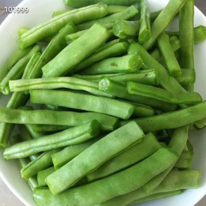 云南四季豆无茎豆五斤三斤净重已经代发