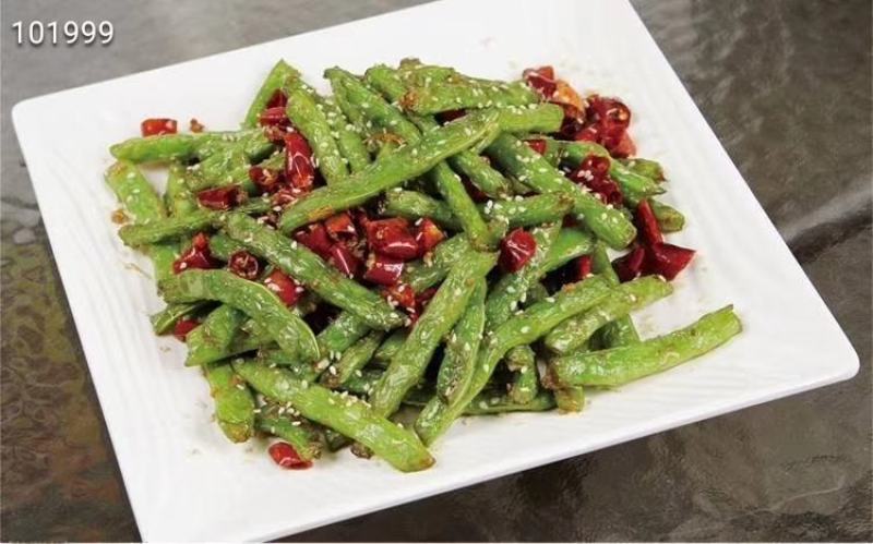云南四季豆无茎豆五斤三斤净重已经代发