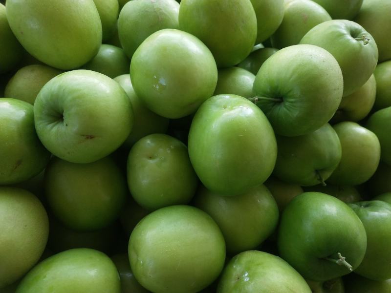 孟定阿豪瓜果蔬菜代办