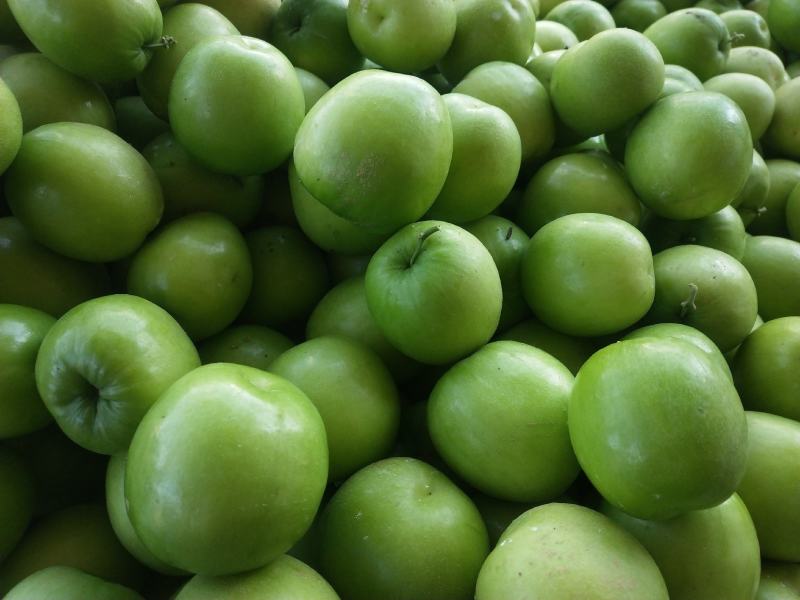 孟定阿豪瓜果蔬菜代办