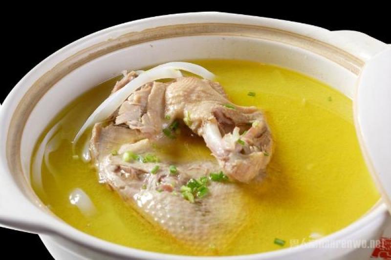 老鸭汤酸萝卜高汤底料冬季热销炖料310克微辣和不辣
