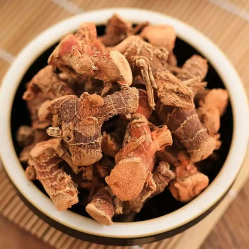 良姜高良姜个子小姜片调味香料云南源产地批发零售