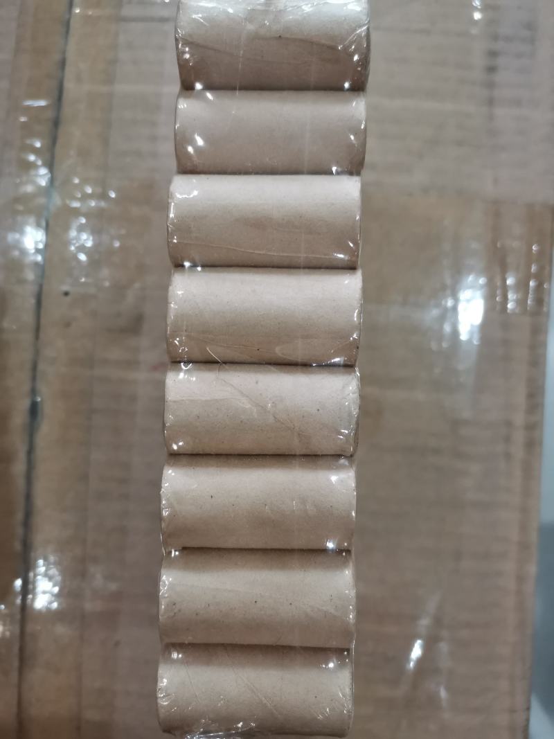 艾柱艾灸段艾灸器随身灸艾柱艾条54粒一版塑封可定制