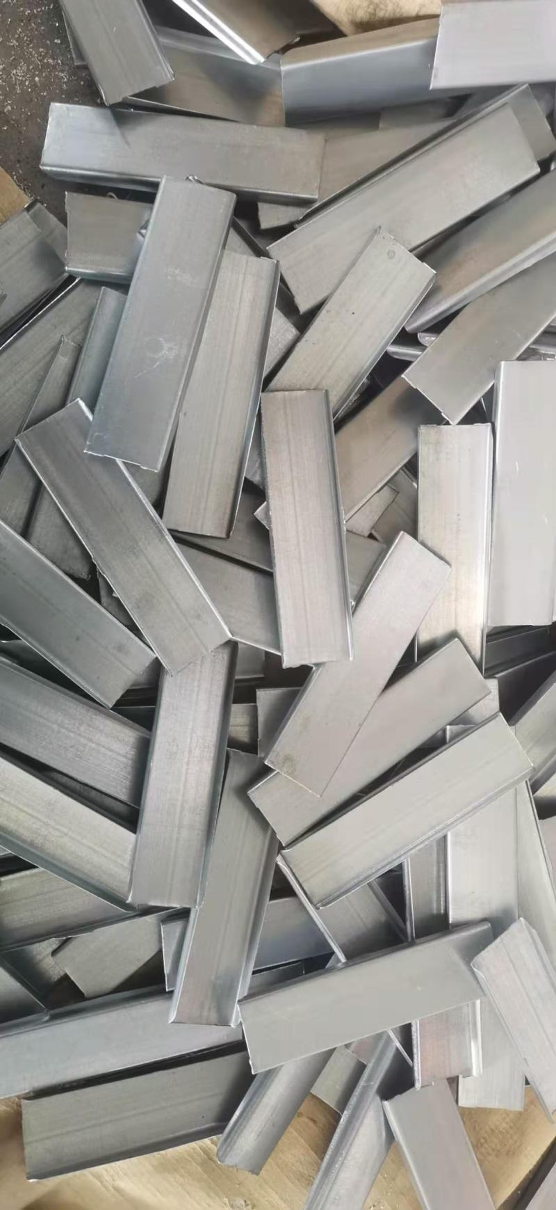 铝合金卡槽链接片连接卡槽使用4米一个