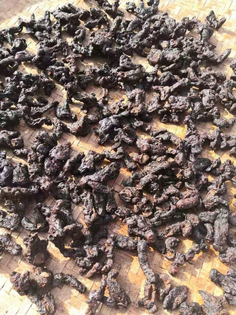 黄精九制黄精