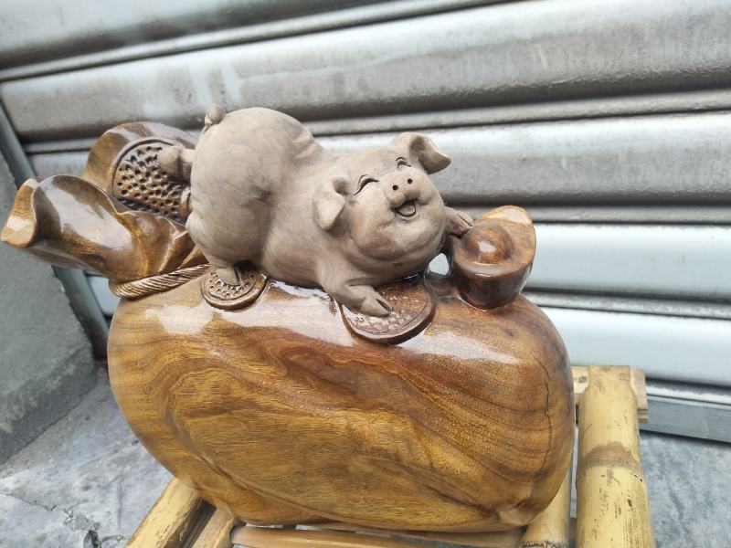 工艺品根雕文玩收藏品摆件礼品艺术品