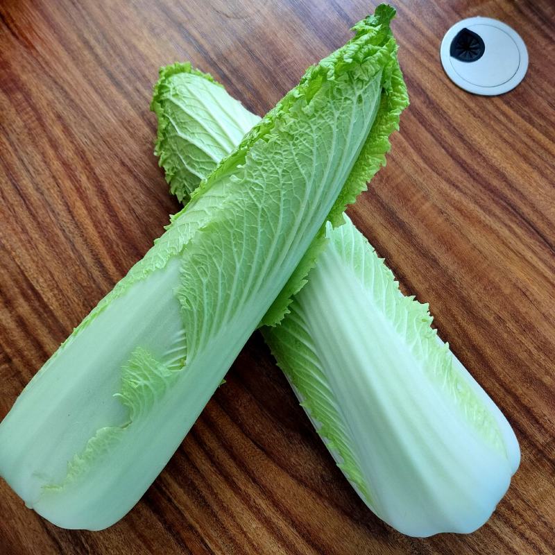龙芽白菜大量供应，包尖白菜，全国批发，电商代发，落地配