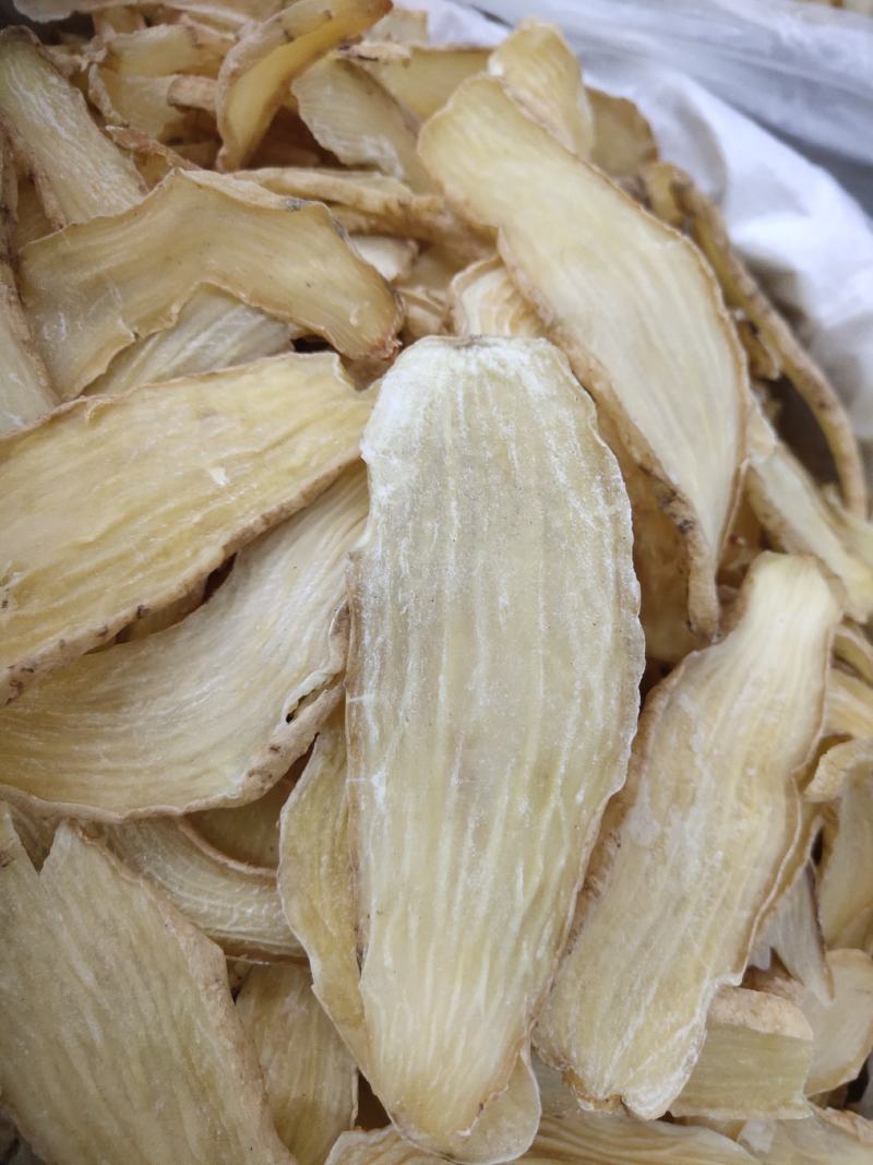 天麻四川红天麻个新货纯干