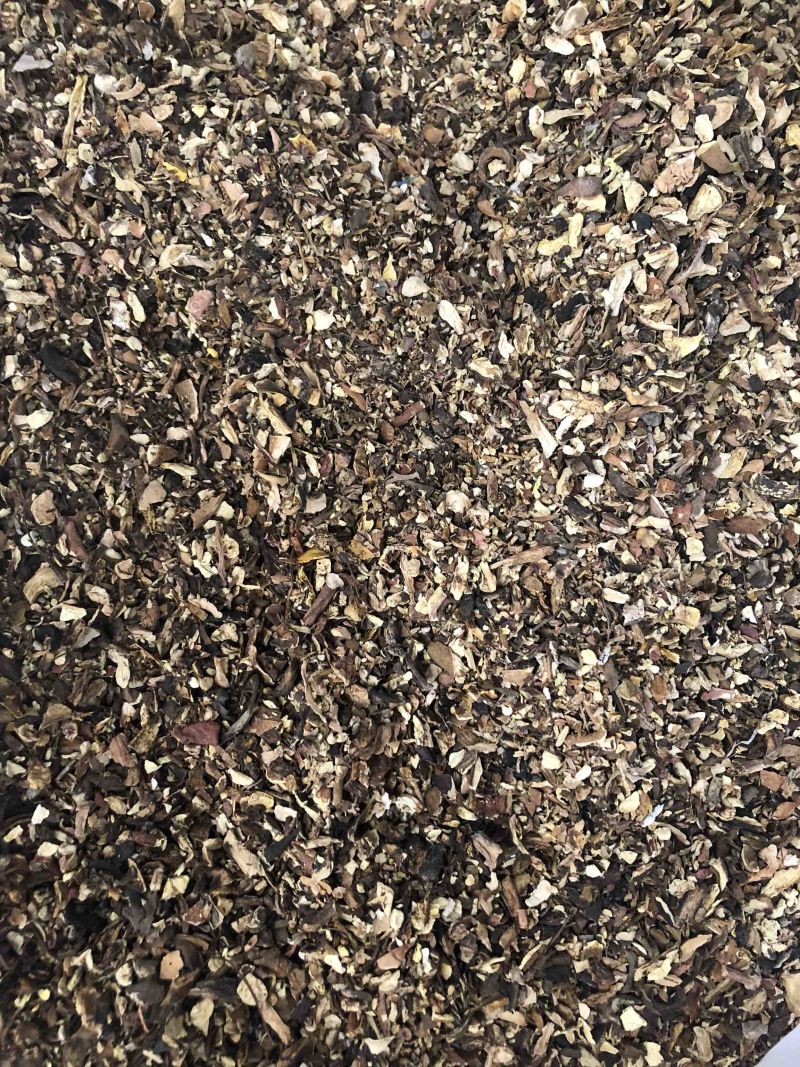 黑牛肝菌黄牛干菌美味牛干菌碎片加工酒店火锅底料熬汤料