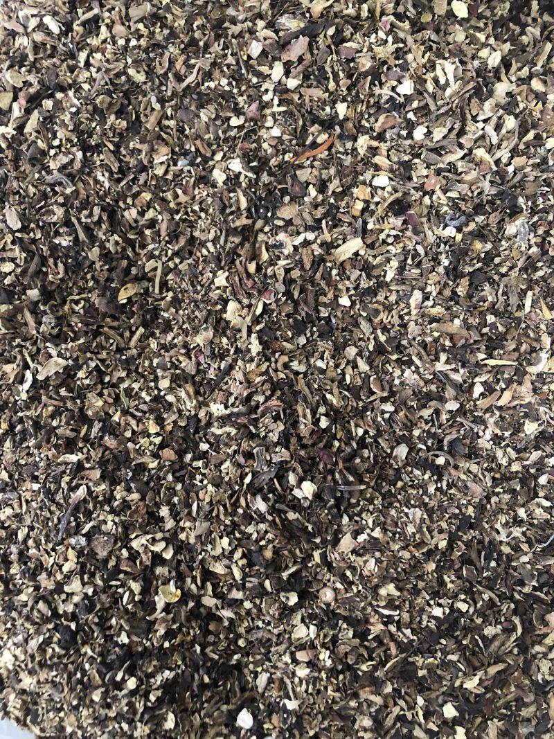 黑牛肝菌黄牛干菌美味牛干菌碎片加工酒店火锅底料熬汤料