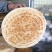 山东齐河大锅饼手工老面煊饼大烧饼圆饼地锅饼锅盔馍当天现做