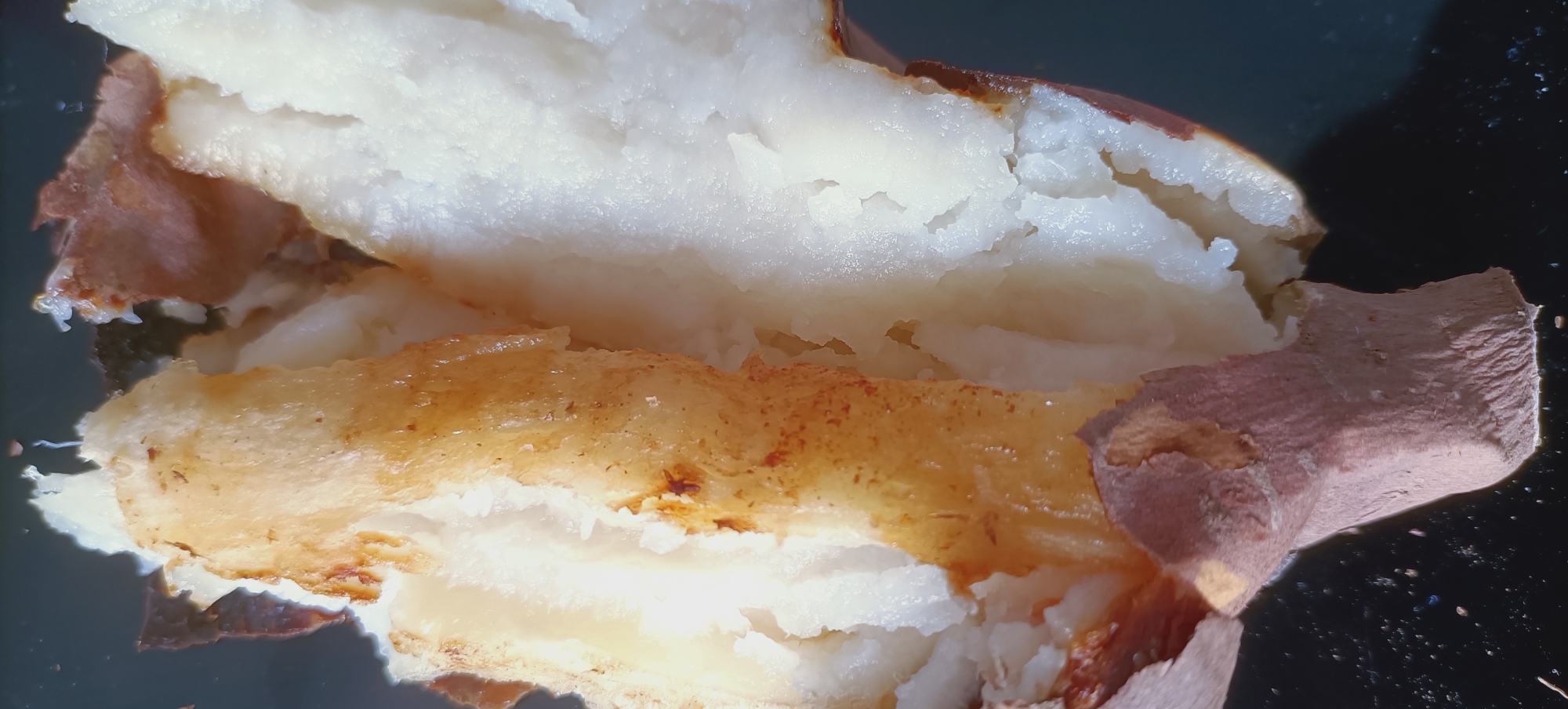 红薯生长周期示意图