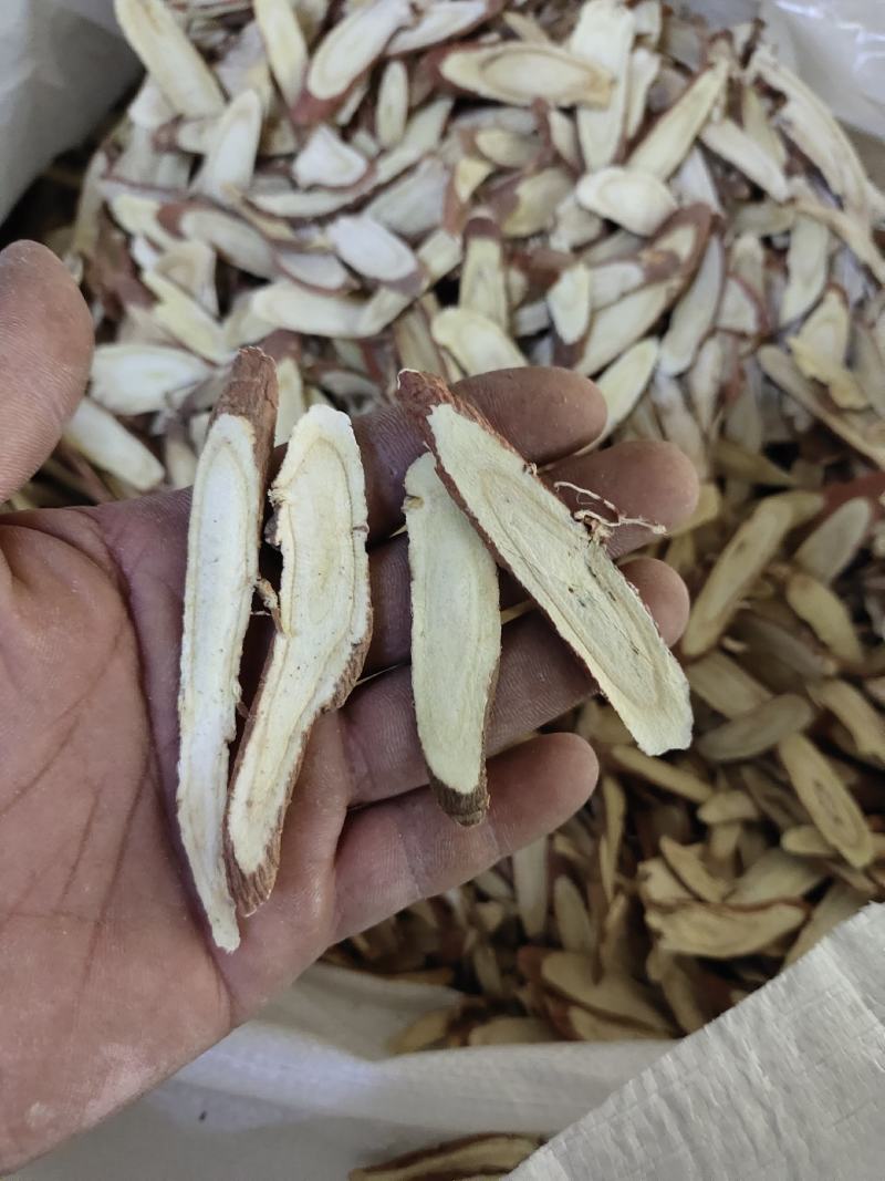 甘草红皮大片新货颜色漂亮十年口碑百万销量广州店