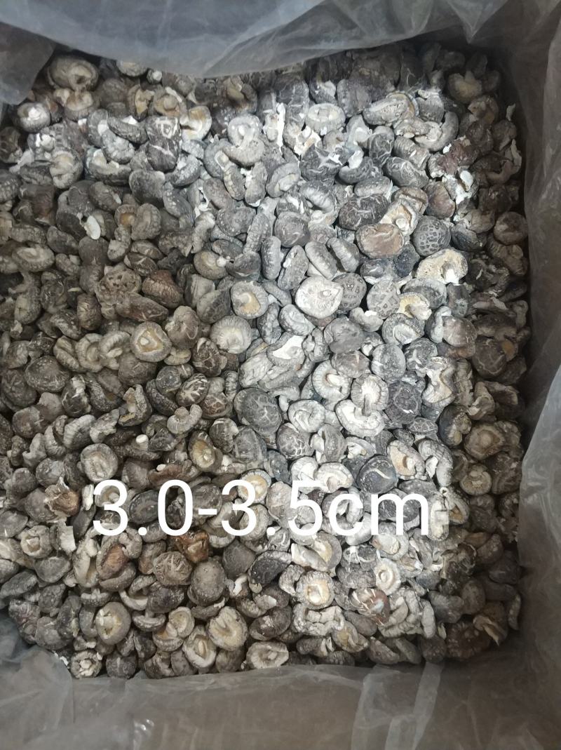 【随州干香菇/冬菇】品种齐全剪脚厚肉农家特产